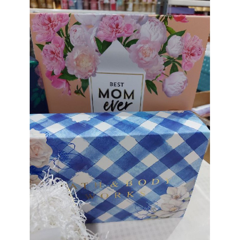 ON SALE!❤[BOX ONLY]BATH &amp; BODY WORKS BBW TRAVELSIZE TRAVEL BOX SEDANG HAPPY BIRTHDAY ANNIVERSARY HARD COVER TRAVELSIZE GIFT BOX MIST LOTION BODY CREAM SHOWER GEL KECIL MINI BOX KARTU TISSUE PAPER BAG WRAPPING CANTIK GREETINGS CARD