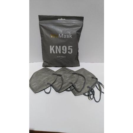 wemask KN 95