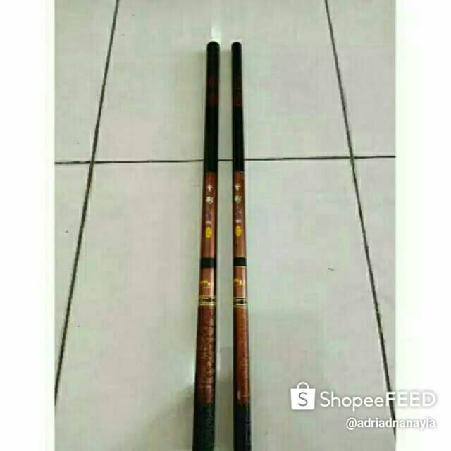 TEGEK FIBER DAIHAN HAO 360 450 murah berkualitas