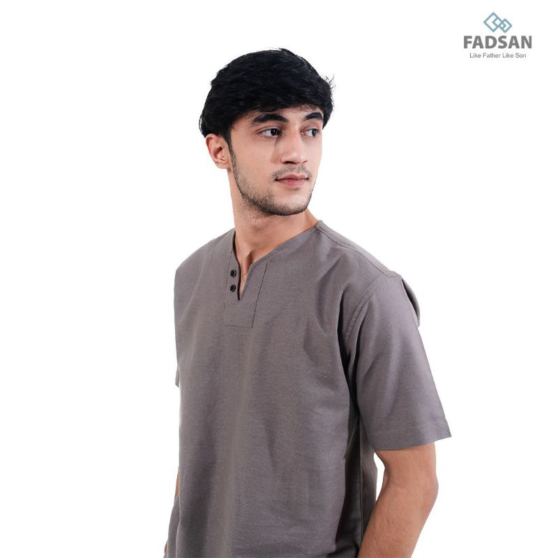 New Mono Series by Fadsan Original