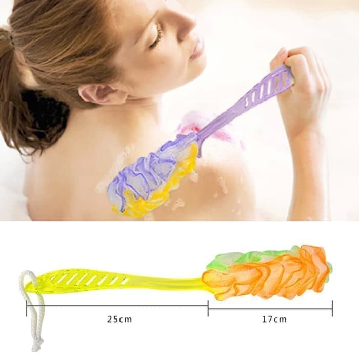 Spons Mandi Gagang / Spon Mandi Gagang