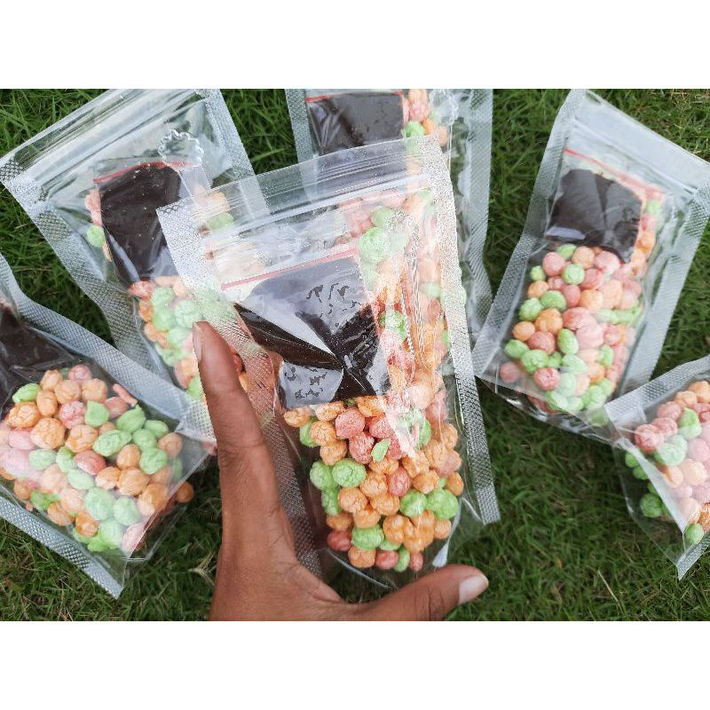 

NYAM NYAM/JAJANAN JADUL KEKINIAN TERMURAH