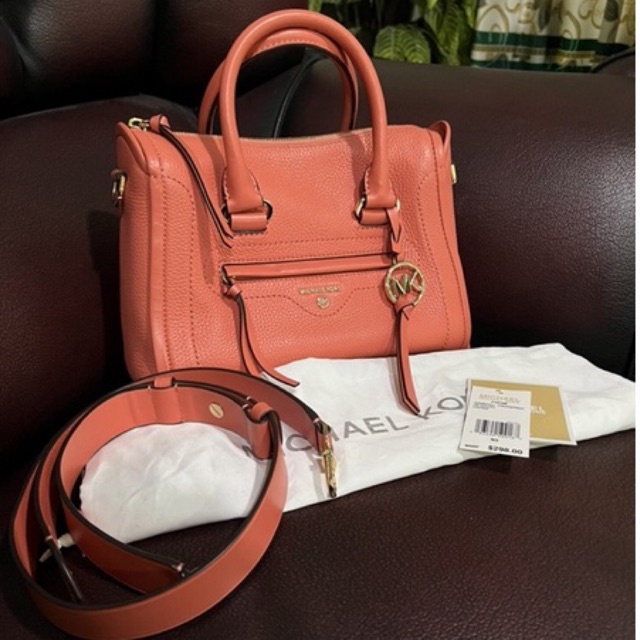 Michael Kors Carine Small (Preloved MK )