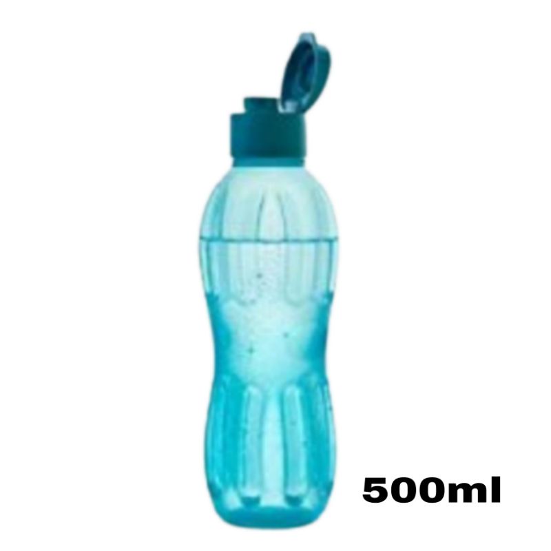 Botol minum air bersih 600ml type botol evo