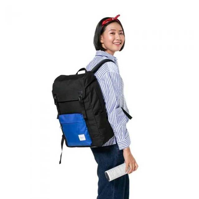 BAG EXSPORT LOVANA SIDNEY (L) BACKPACK