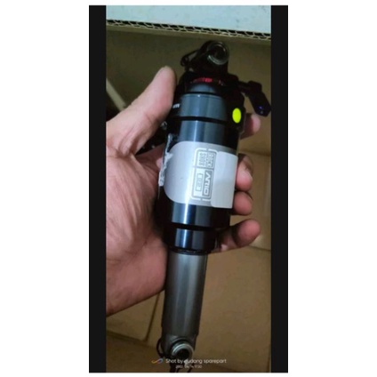 REAR SHOCK ROCKSHOX ARIO 2.2 eye to eye 19Omm stroke 51