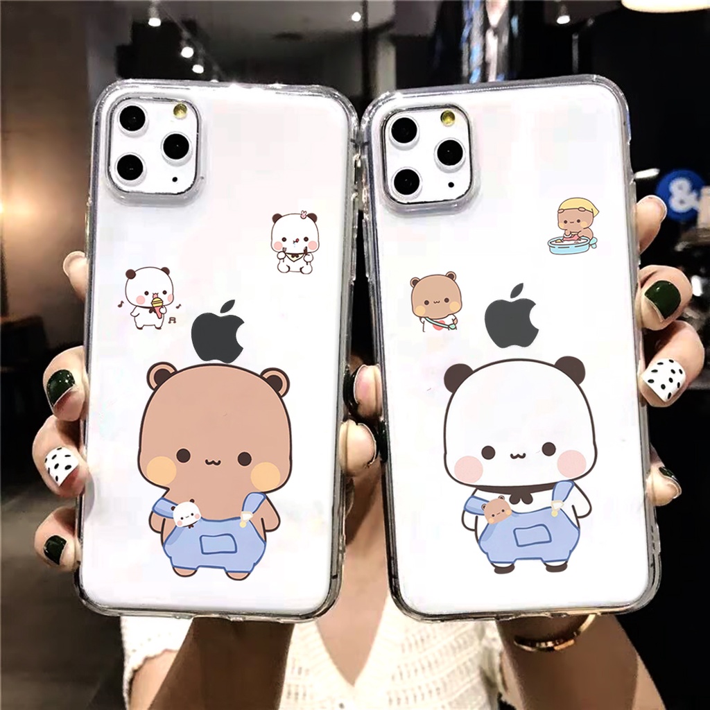 Softcase couple untuk semua jenis varian hp case hp all type case custom couple