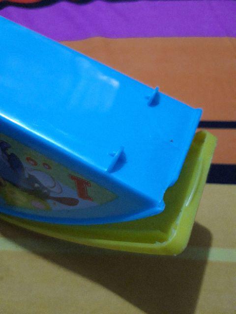 Tempat Makan / Tempat Sandwich Dan Minum