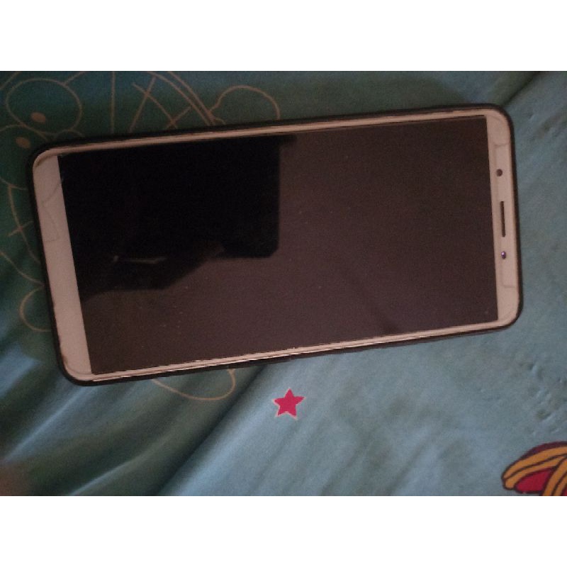 Hp Vivo 1724/Y71 2/16