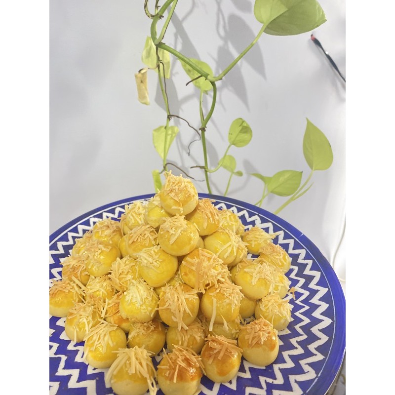 

Nastar Lumer Premium 350gr