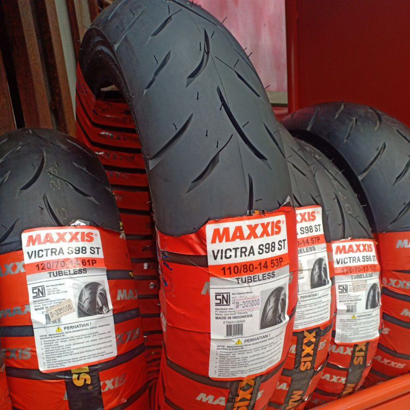 Ban maxxis Vitra 110.80.14