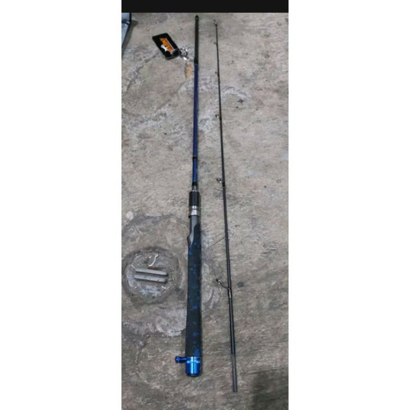 daido supersonic II 180cm 10-20lbs