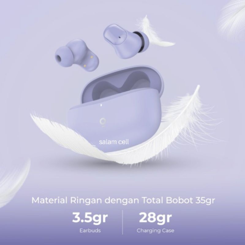 OLIKE WIRELESS EARPHONE HERO T10 Bluetooth 5.3 Original Garansi Resmi