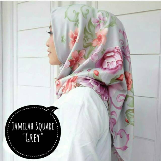 Hijab maxmara