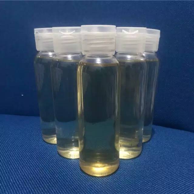 Minyak Sereh Wangi, Minyak Serai Murni, Citronella Oil, Minyak Atsiri