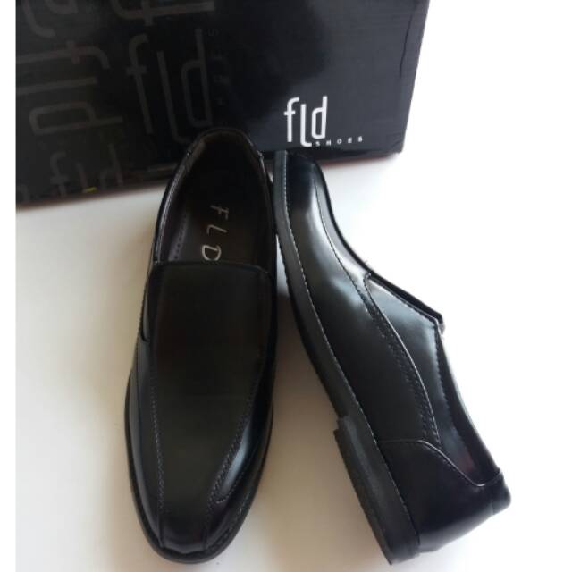 Sepatu formal FLD pria sz 42