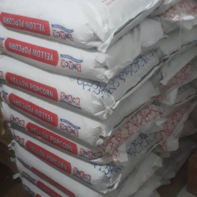 

Jagung popcorn 22.50 kg