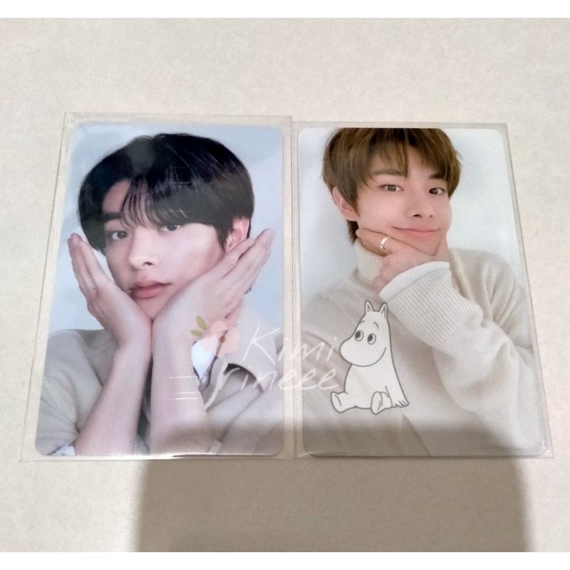 TC ENHYPEN JAKE CHIBI SG21