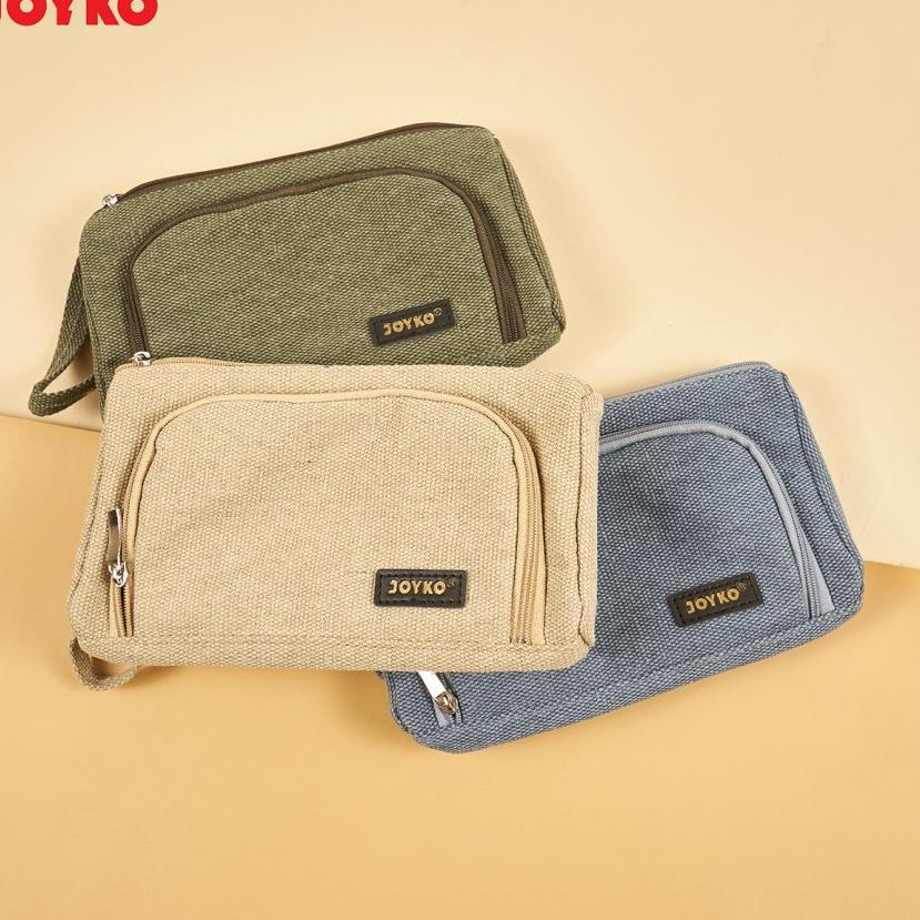 

Update! JOYKO PENCIL CASE / TEMPAT PENSIL PC-5003 ,,