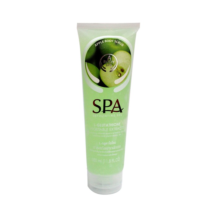 Spa Bodyshop Peeling Gel Body Spa Body Shop (Kpt-74)