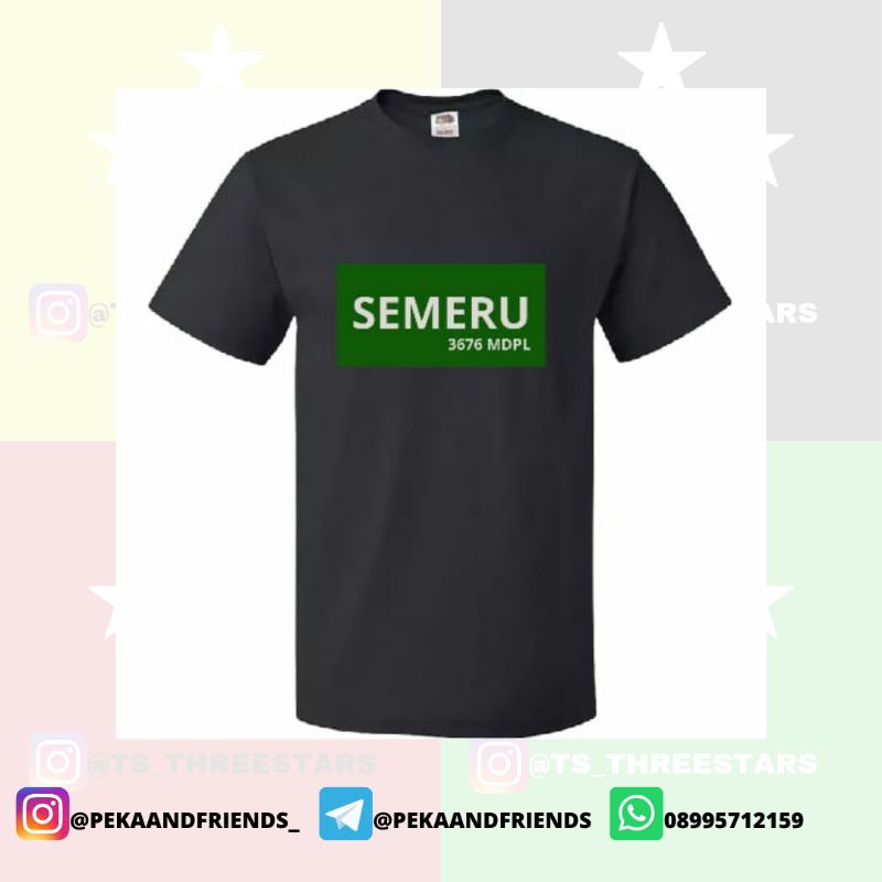 Semeru