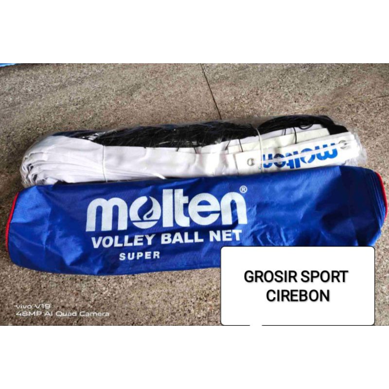 Net Volly Volley molten Original