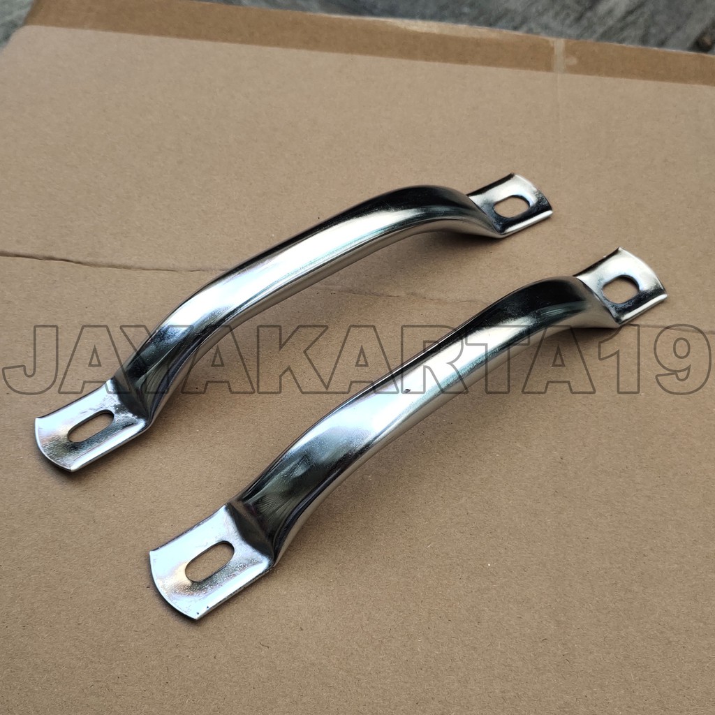 BEHEL RX KING MINI BELAKANG VARIASI CHROME