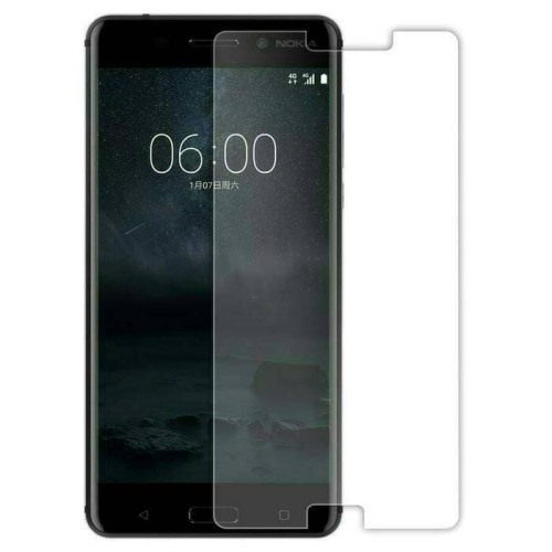 Screen Protector Tempered Glass Bening Nokia 2 3 5 6 8