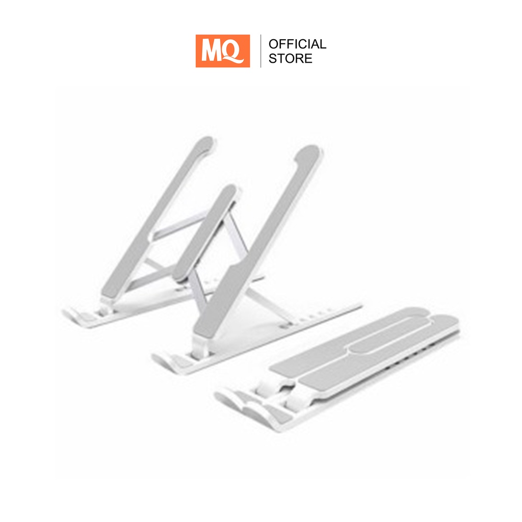 MQ Stand Laptop / Macbook / Ipad / Tablet Standing Adjustable Holder Stand Model LS-002/LS001