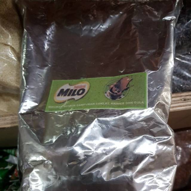 

Milo 1kg