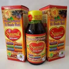 

MADU ANAK Madu Syamil Dates Honey MADU