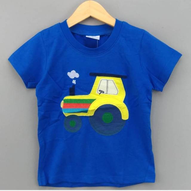 Jumping Beans boys tee