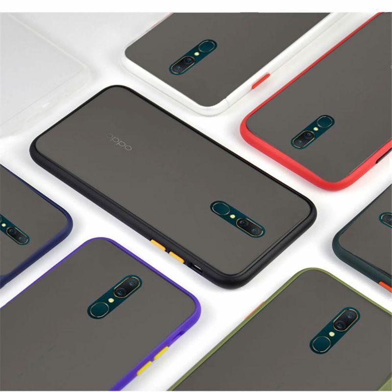 My Choice Casing Hp Samsung M01 M01Core M02 M02S M10 M20 M11 M21 M31 M51 M10S M30S SoftCase Shock pr