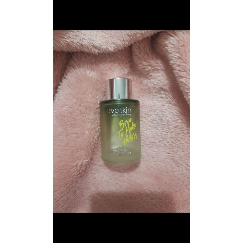 preloved avoskin phte