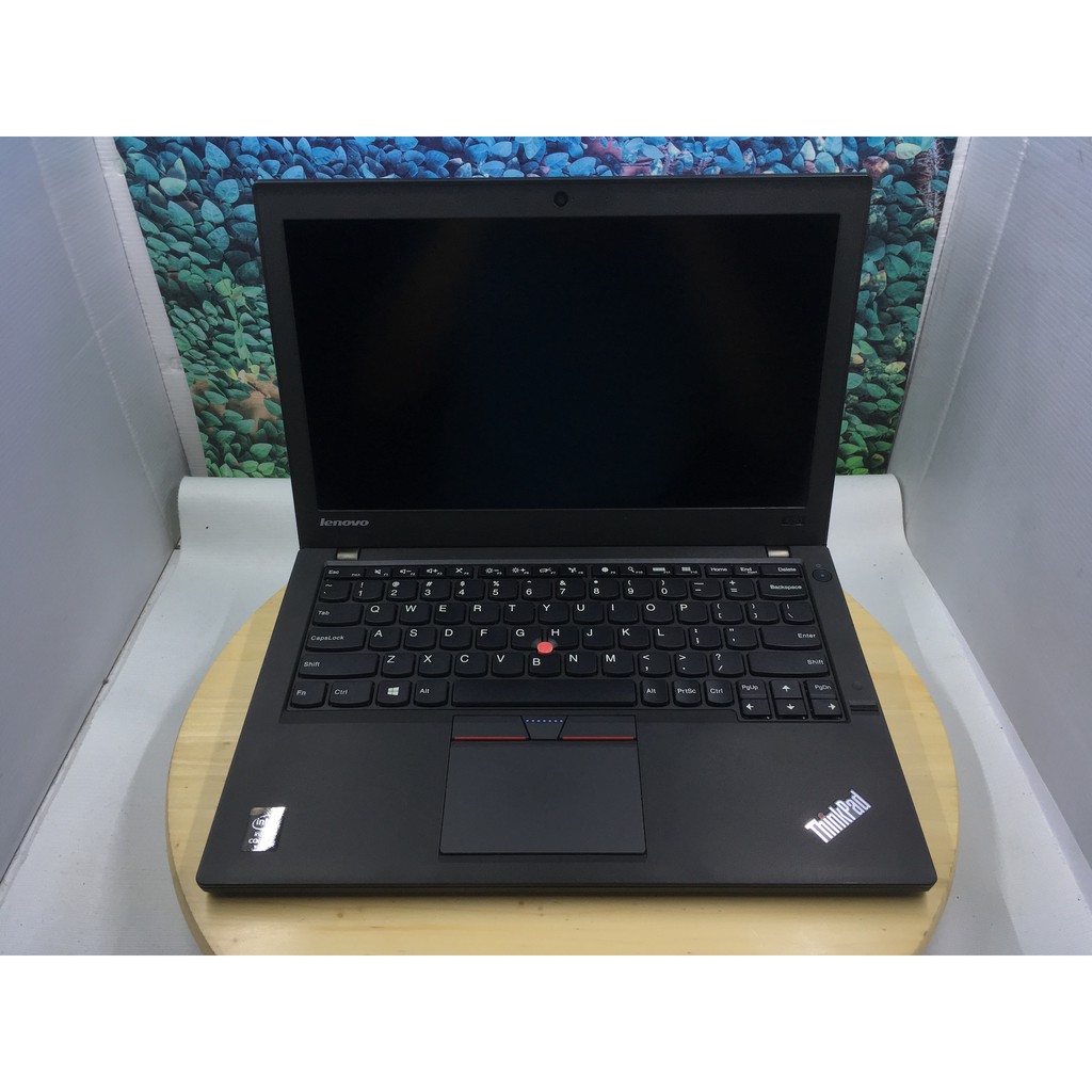 laptop lenovo thinkpad x250 i5 5300u 8gb ram 128gb ssd