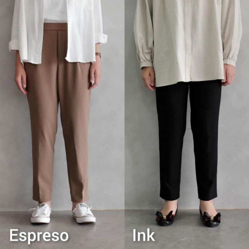 Joey Pants by Cottonary