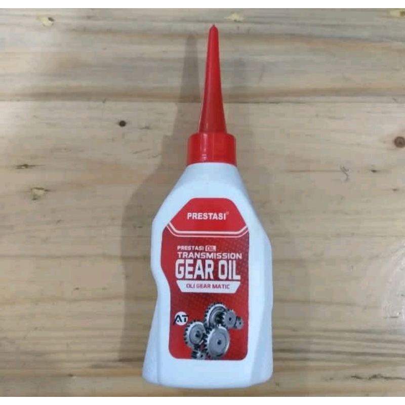 oli gardan matic merk prestasi 120ml
