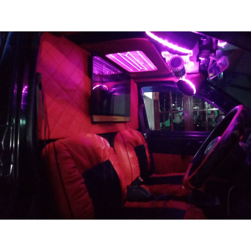 sarung jok sofa mega carry apv pick up