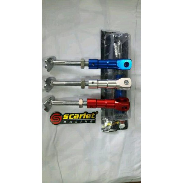 Standar samping variasi universal BRR.