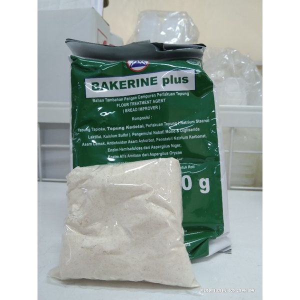 

bakerine plus 50gram
