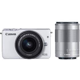 Kamera Mirrorless Canon Eos M10