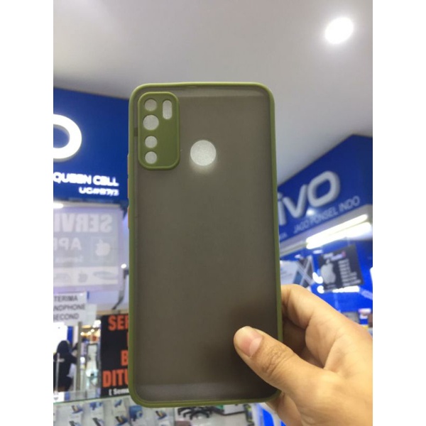 Softcase Tecno Spark 5PRO