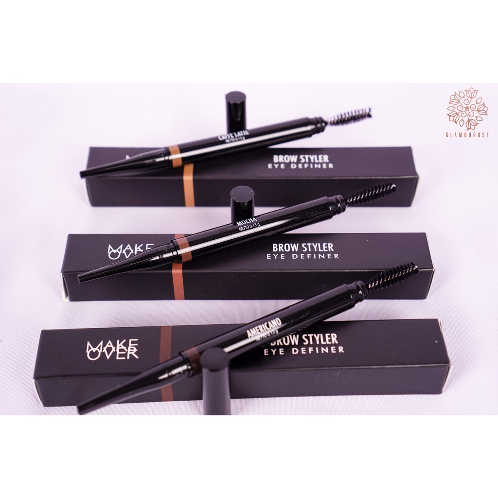 Make Over Brow Styler Eye Definer 0.13g