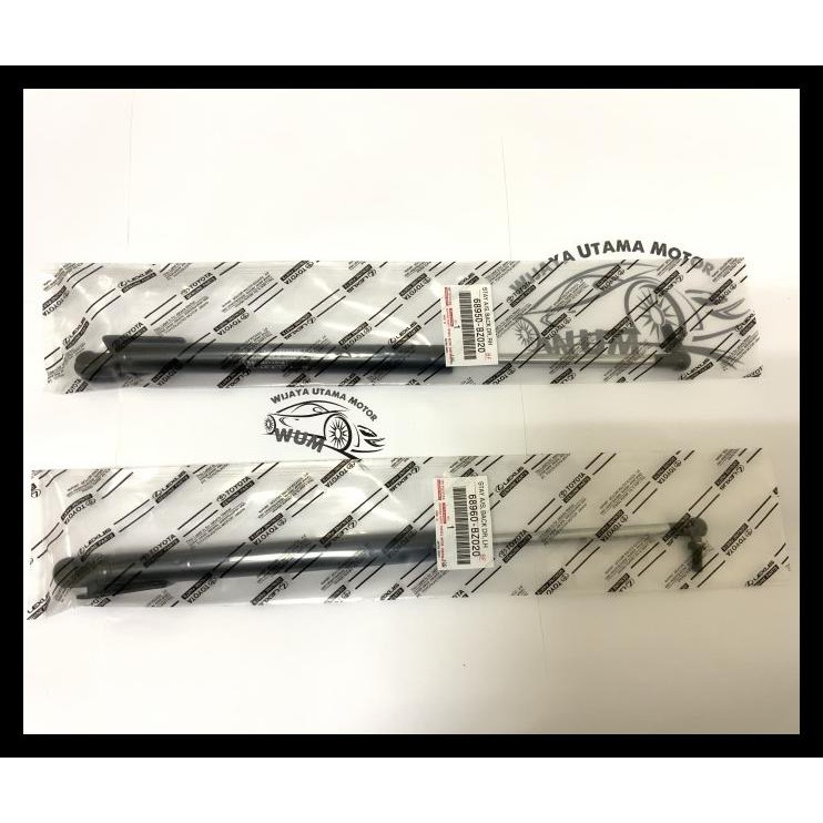 Shock Bagasi-Sok Pintu Belakang-Hidrolik Bagasi Avanza/Xenia