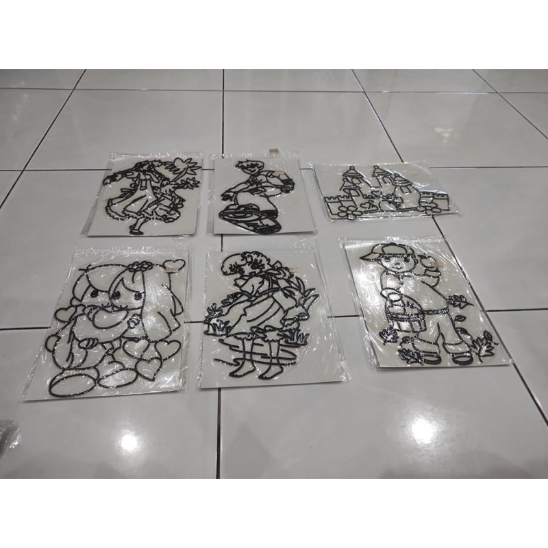 

gambar warna medium oven