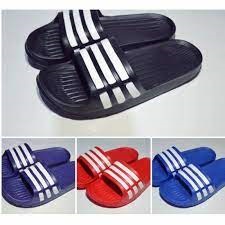 Selop ADIDAS oriental remaja yg bagus banget buat remaja dari uk 26 sampai 43