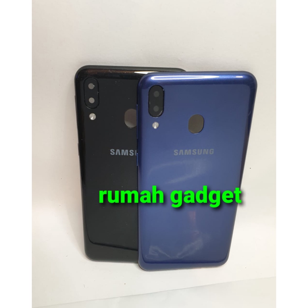BACKDOOR SAMSUNG M20 M205 CASING SAMSUNG M20 M205