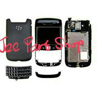 CASING HOUSING 9790 BELAGIO FULLSET