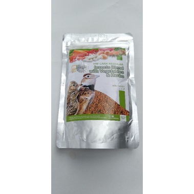 HW LARK REGULER BRANJANGAN VOER UNTUK BURUNG BRANJANGAN