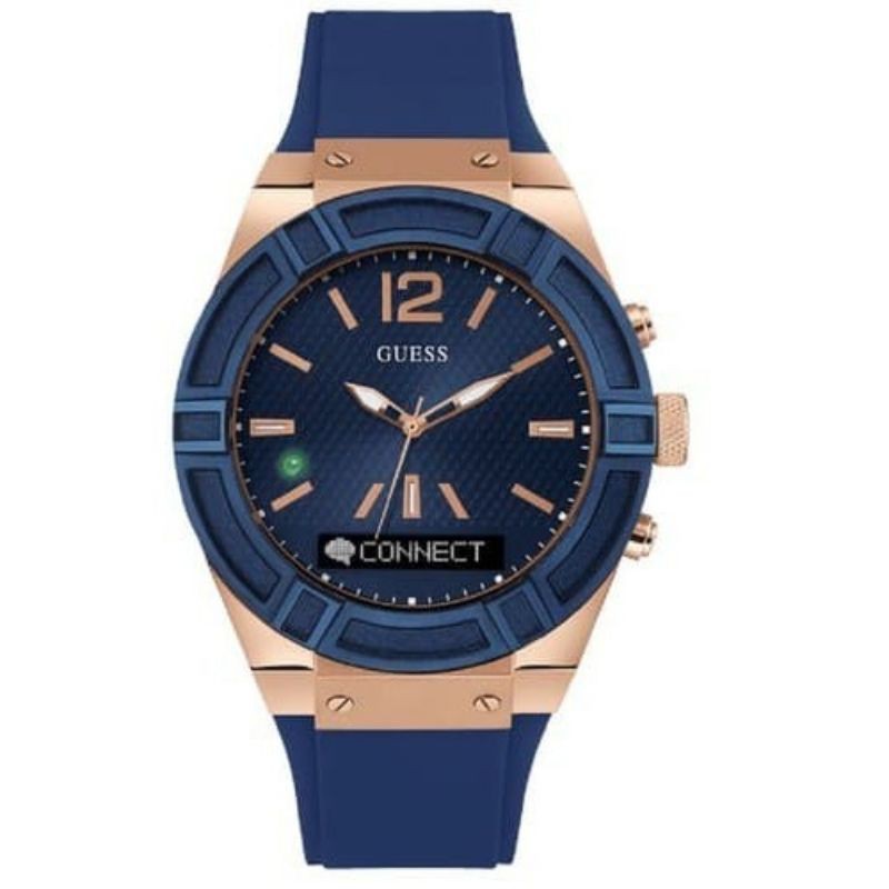 Guess Watch pria